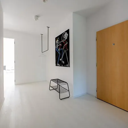 Waltari Apartment Piest'any