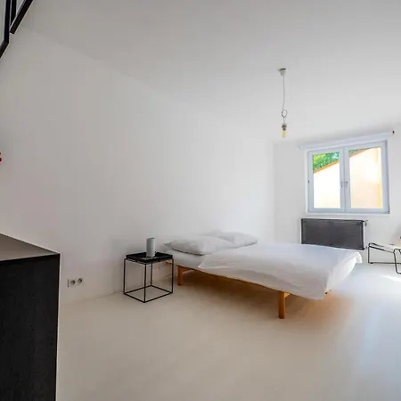 Waltari Apartment *