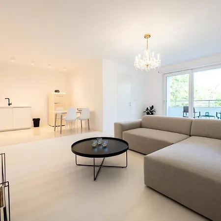 Apartment Waltari Piest'any