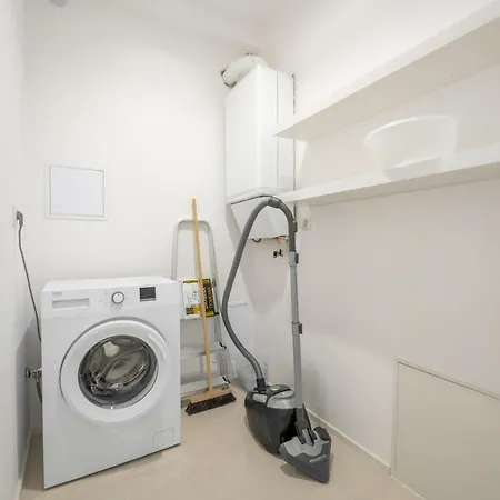 Waltari Apartment Piest'any