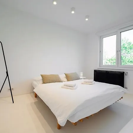 Apartment Waltari *