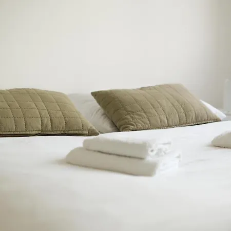 Waltari Apartment *