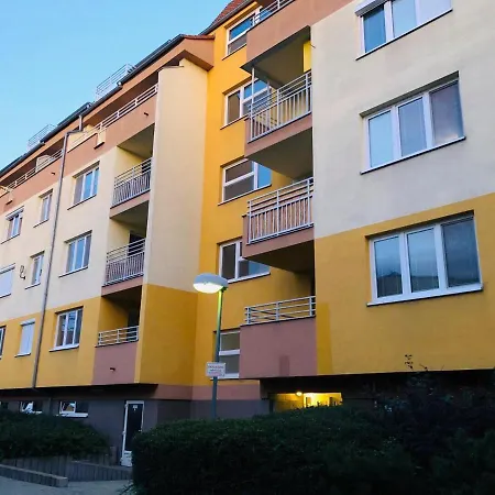 Apartment Waltari